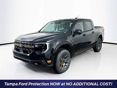 New 2025 Ford Maverick Tremor