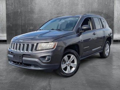 Used 2014 Jeep Compass Sport w/ Power Value Group