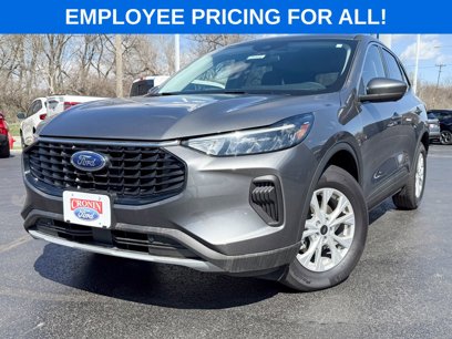 New 2024 Ford Escape Active w/ Tech Pack #2