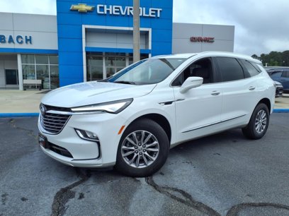 Used 2024 Buick Enclave Premium