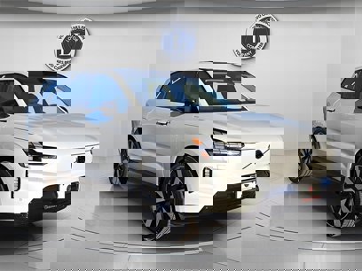 New 2025 Volvo EX90 Plus