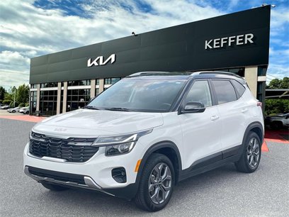 Used 2024 Kia Seltos S