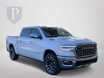 New 2025 RAM 1500 Limited
