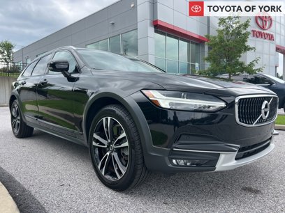 Used 2019 Volvo V90 T5 Cross Country