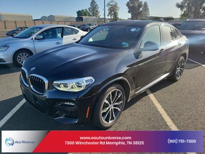 Used 2020 BMW X4 xDrive30i w/ Executive Package