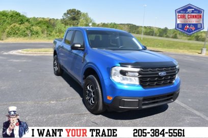 Used 2022 Ford Maverick XL