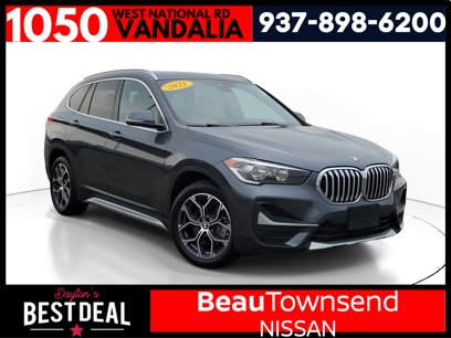Used 2021 BMW X1 xDrive28i w/ Convenience Package