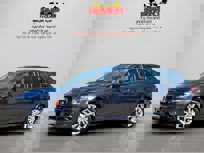 Used 2012 Audi A3 TDI Premium