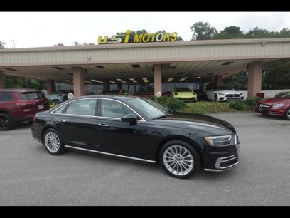 Used 2019 Audi A8 L 3.0T