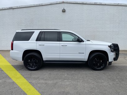 Used 2018 Chevrolet Tahoe Premier