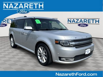 Used 2013 Ford Flex Limited