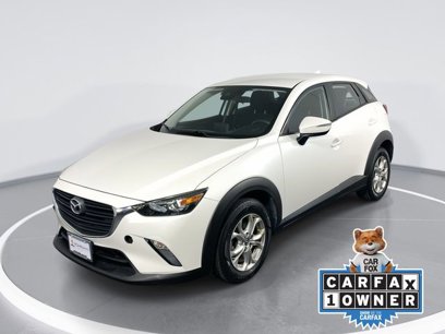 Used 2019 MAZDA CX-3 Sport