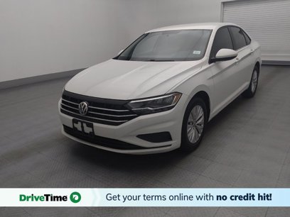 Used 2019 Volkswagen Jetta S w/ Driver Assistance Package