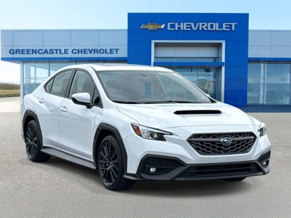 Used 2023 Subaru WRX Premium w/ Popular Package #2