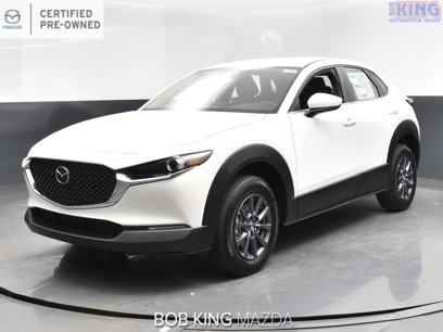 Used 2024 MAZDA CX-30 AWD 2.5 S