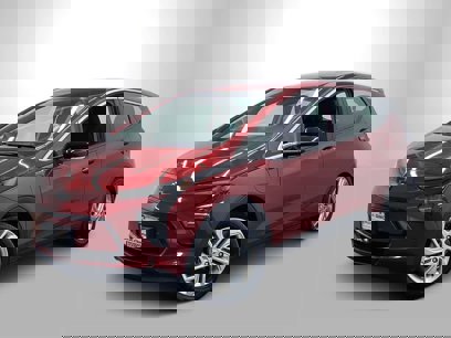 Used 2022 Chevrolet Bolt LT