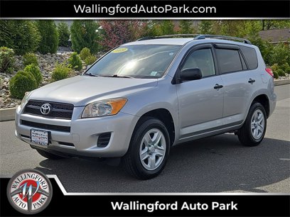 Used 2009 Toyota RAV4 4WD