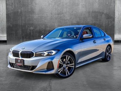 Used 2023 BMW 330i xDrive Sedan w/ Driving Assistance Package