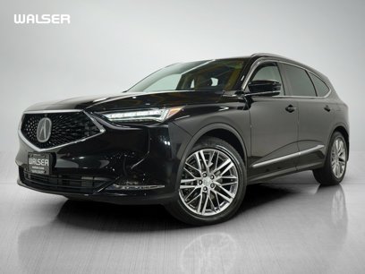 Used 2024 Acura MDX SH-AWD w/ Advance Package