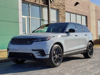 New 2026 Land Rover Range Rover Velar Dynamic SE