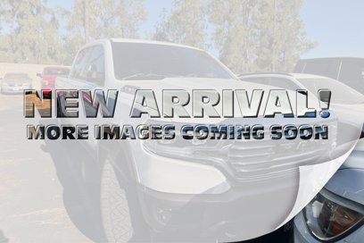 Used 2020 RAM 1500 Limited