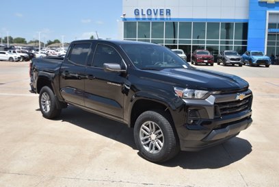 New 2024 Chevrolet Colorado LT w/ LT Convenience Package II