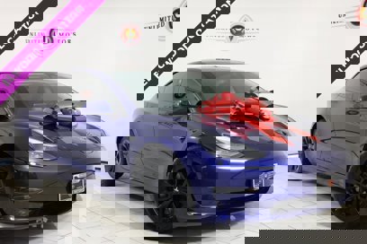Used 2022 Tesla Model 3