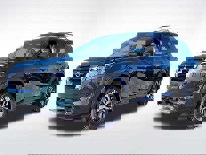 New 2025 Nissan Pathfinder SL