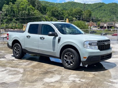 Certified 2024 Ford Maverick XLT