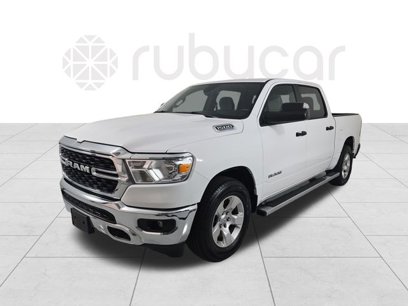 Used 2023 RAM 1500 Big Horn w/ Trailer Tow Group