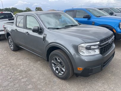 New 2024 Ford Maverick XLT w/ XLT Luxury Package