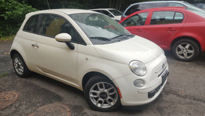 Used 2013 FIAT 500 Pop