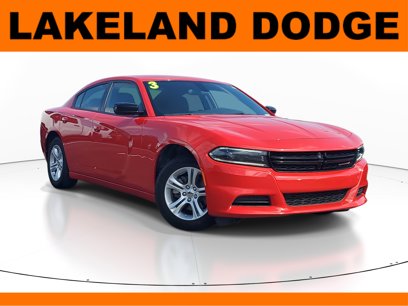 Used 2023 Dodge Charger SXT