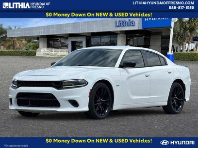 Used 2016 Dodge Charger R/T w/ Navigation & Travel Group
