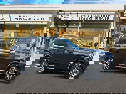 Certified 2024 BMW X5 xDrive40i