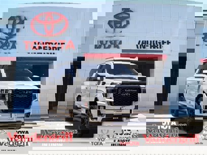 Used 2023 GMC Yukon XL Denali Ultimate
