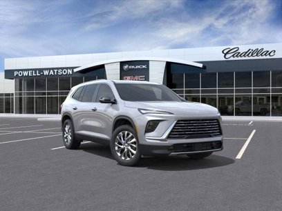 New 2025 Buick Enclave Preferred