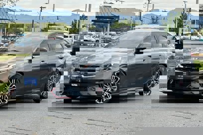 Used 2023 Kia Forte GT w/ GT2 Package