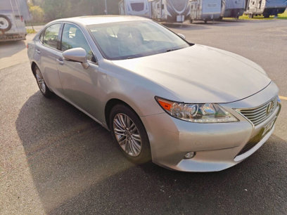 Used 2014 Lexus ES 350