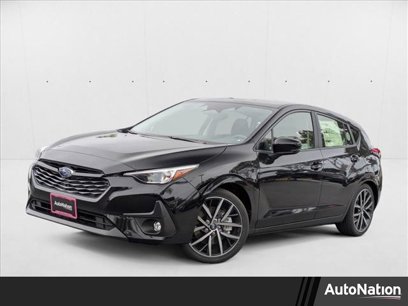 New 2025 Subaru Impreza 2.0i Sport