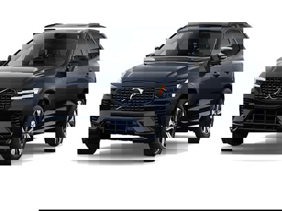 Certified 2024 Volvo XC60 T8 Ultimate w/ Protection Package Premier