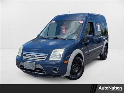 Used 2012 Ford Transit Connect XLT Premium