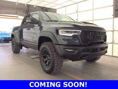 Used 2025 RAM 1500 RHO w/ Bed Utility Group