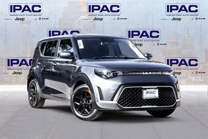 Used 2024 Kia Soul LX w/ Option Group 015