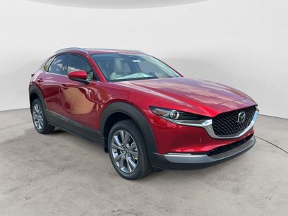 New 2025 MAZDA CX-30 AWD 2.5 S w/ Premium Package