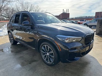 Used 2023 BMW X5 M50i w/ Climate Comfort Package