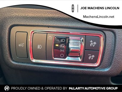 Used 2020 Lincoln Corsair Reserve w/ Elements Package