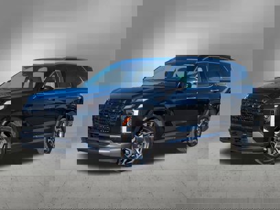 Used 2023 Hyundai Palisade Limited