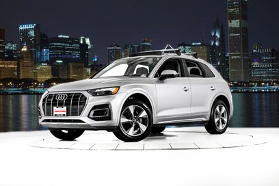 Used 2023 Audi Q5 2.0T Premium Plus w/ Premium Plus Package