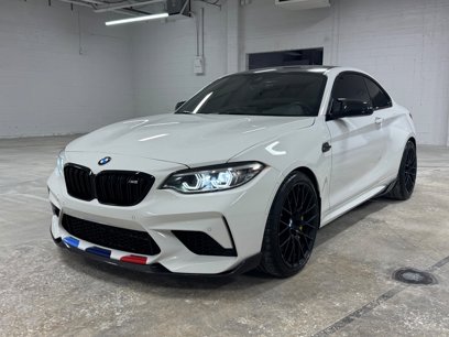 Used 2020 BMW M2 Competition w/ Executive Package